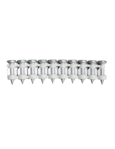 Makita 196286-3 Clavo Multimaterial Duro 3,1x17mm