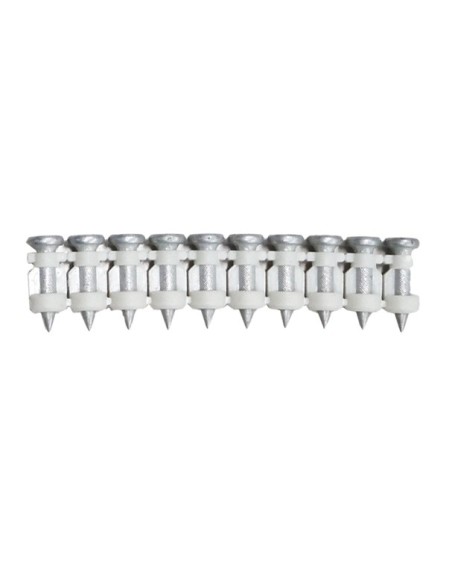 Makita 196286-3 Clavo Multimaterial Duro 3,1x17mm