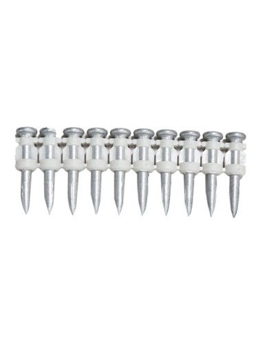 Makita 196287-1 Clavo Multimaterial Duro 3,1x22mm