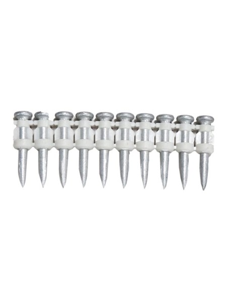 Makita 196287-1 Clavo Multimaterial Duro 3,1x22mm