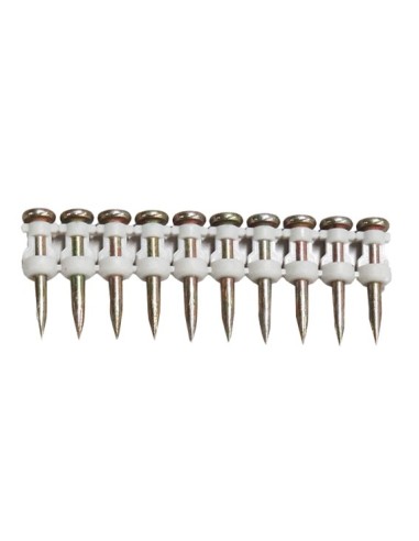 Makita 196290-2 Clavo Multimaterial 2,6x15mm
