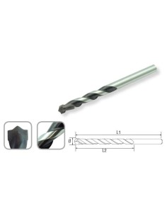 SESA - ESTU. PLAST. 333N TORNADO 3-10X1.00MM
