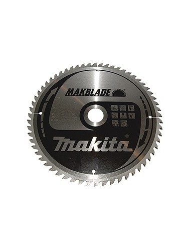 Makita B-32801 Disco HM 260/30/60D Makblade