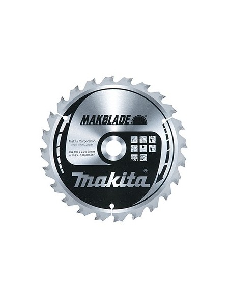 Makita B-32817 Disco HM 305/30/60D Makblade
