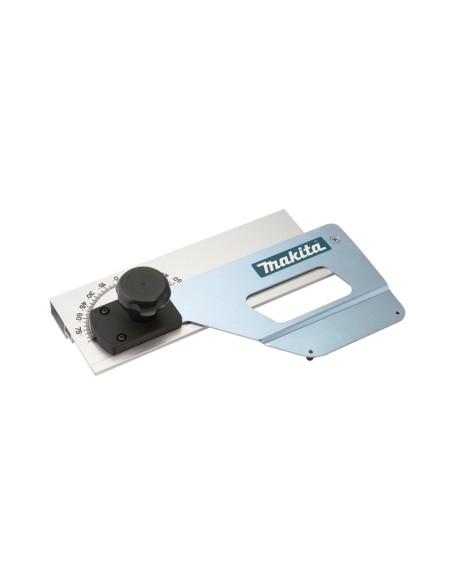Makita 196664-7 Guía de ángulos para guía de carril