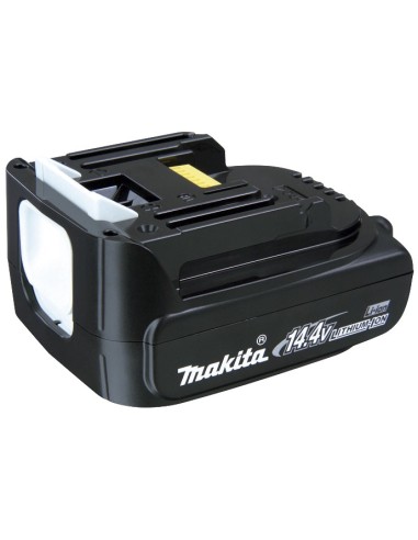 Makita 196875-4 Batería 14,4V 1,5Ah LXT BL1415N