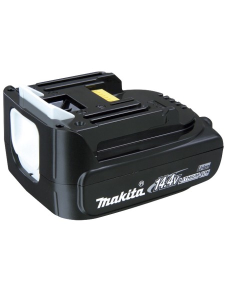 Makita 196875-4 Batería 14,4V 1,5Ah LXT BL1415N