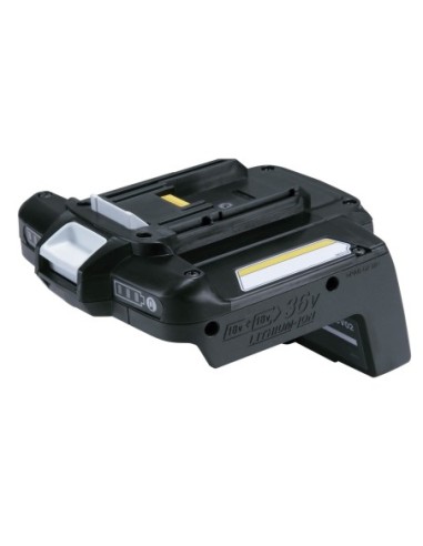 Makita 197214-1 Convertidor de baterías BCV03