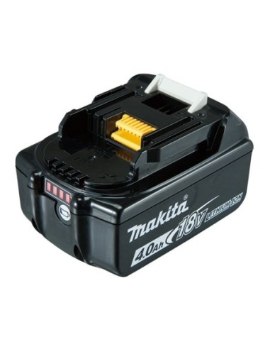 Makita 197265-4 Batería 18V 4,0Ah LXT BL1840B