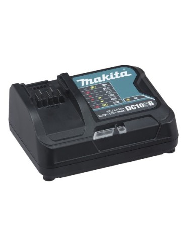 Makita 197363-4 Cargador 12V CXT DC10SB
