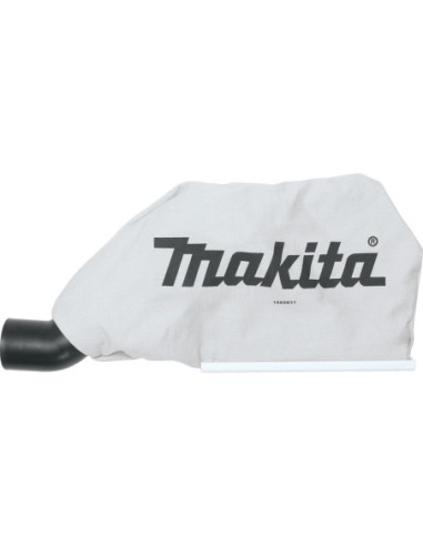 Makita 122853-8 Bolsa de polvo para PC5001C