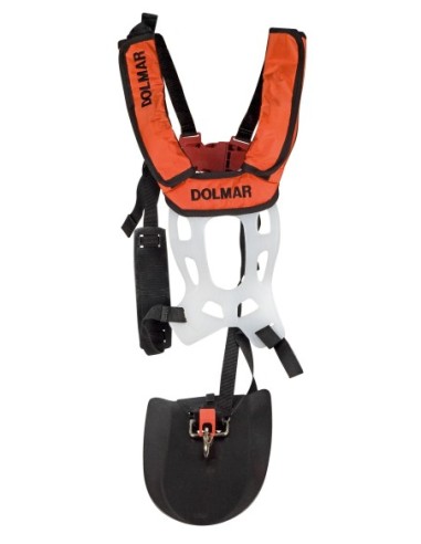 Makita 122907-1 Arnés Dolmar