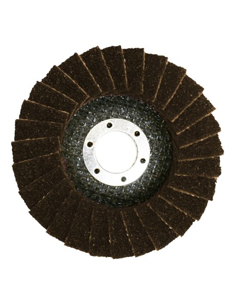 Makita B-40917 Disco de láminas de Vellón Grueso 115mm