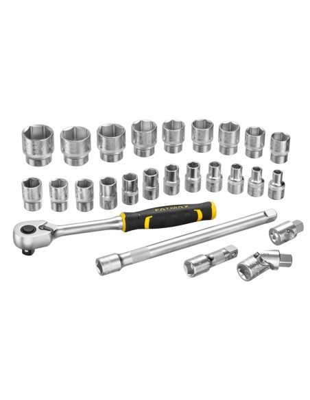 Set 1/2 - 26 piezas