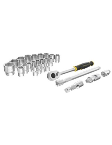 Set 1/2 - 26 piezas