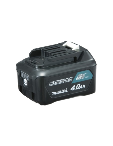 Makita 197406-2 Batería 12V 4,0Ah CXT BL1041B