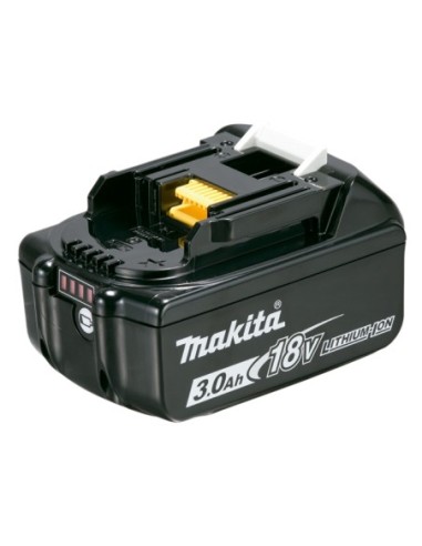 Makita 197599-5 Batería 18V 3,0Ah LXT BL1830B