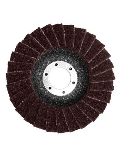 Makita B-40923 Disco de láminas de Vellón Medio 115mm