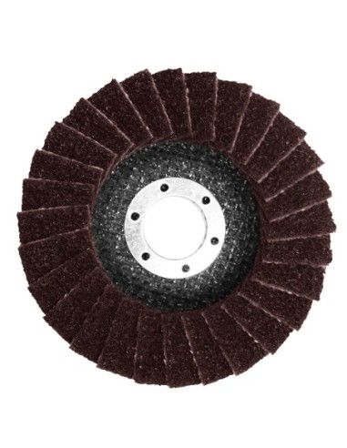 Makita B-40967 Disco de láminas de Vellón Medio 125mm