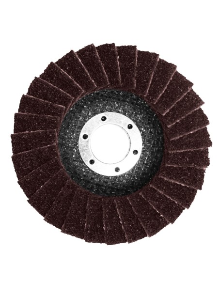 Makita B-40967 Disco de láminas de Vellón Medio 125mm