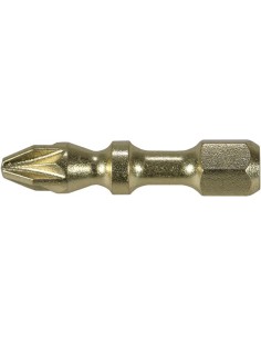 Makita B-42210 Punta Shorton Impact Gold PZ1