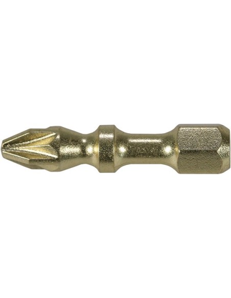 Makita B-42210 Punta Shorton Impact Gold PZ1
