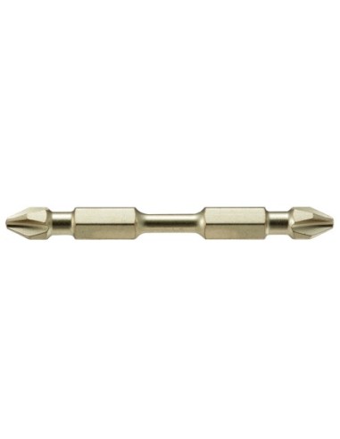Makita B-45216 Punta doble Torsion PZ1 65mm