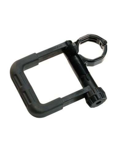 Makita 134909-5 Asa en forma de D