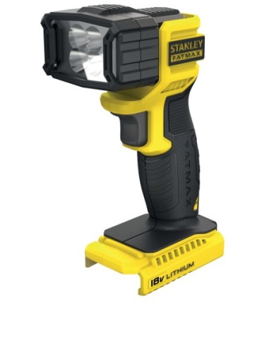 Linterna LED 18V