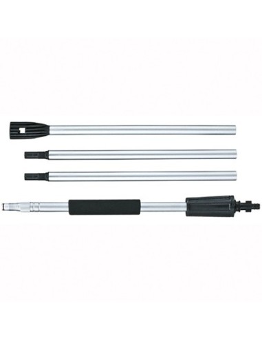 Makita 197870-7 Prolongador de lanza para HW1200