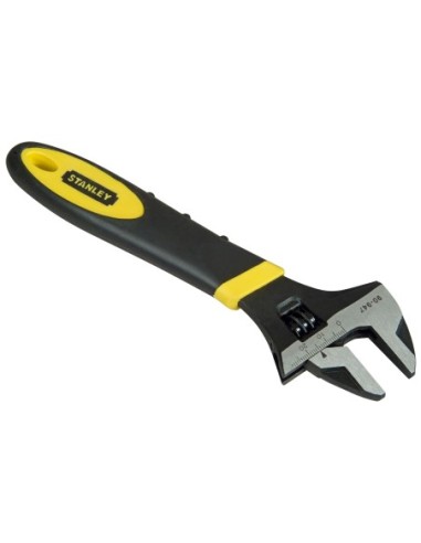 Llave Ajustable Bimateria 150mm