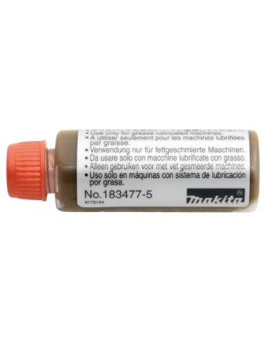 Makita 183477-5 Grasa para broca 30gr