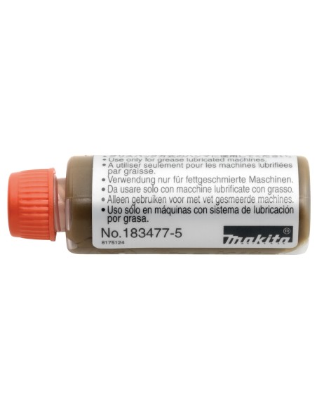 Makita 183477-5 Grasa para broca 30gr
