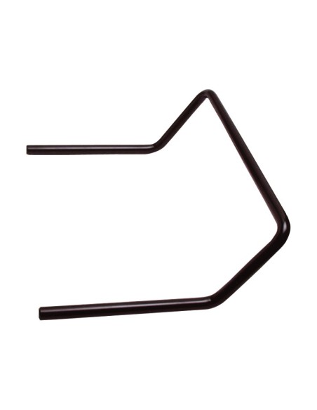 Makita 191239-7 Soporte lateral 2pcs + Tope ajustable