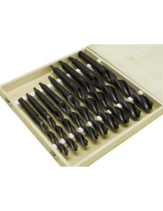 Set de brocas 24-31,5mm MK3 | SPSMK3 Holzmann 2