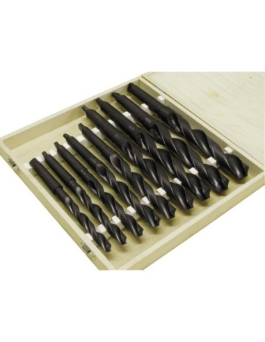 Set de brocas 24-31,5mm MK3 | SPSMK3 Holzmann