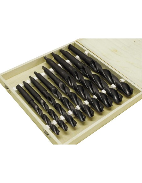 Set de brocas 24-31,5mm MK3 | SPSMK3 Holzmann