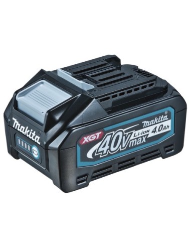 Makita 191B26-6 Batería 40Vmáx 4,0 Ah XGT BL4040