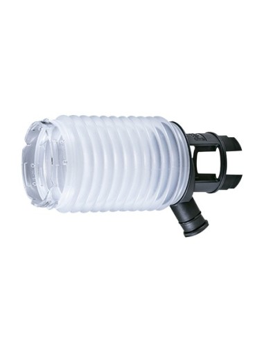 Makita 198362-9 Colector de polvo para HR166