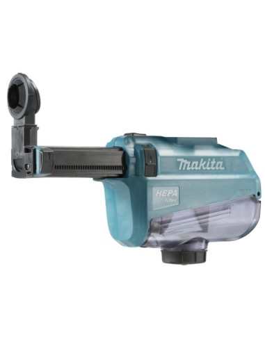 Makita 199660-4 Set colector de polvo DX05