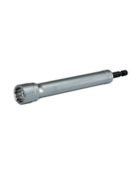 Makita B-52641 Vasos para varilla roscada 1/4 Hex 17mm x 300mm