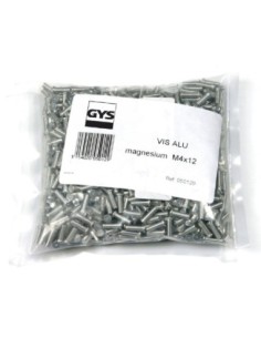 050129 * TORNILLOS ALU MAGNESIO (x1000)