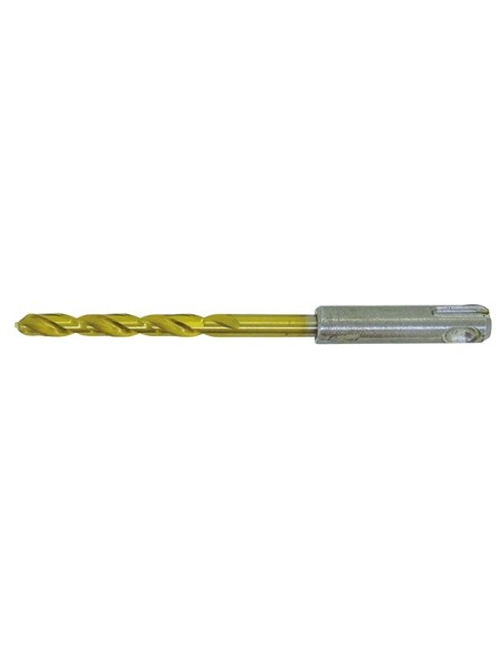 Makita B-57439 Broca SDS-PLUS Metal 4,5X110 mm