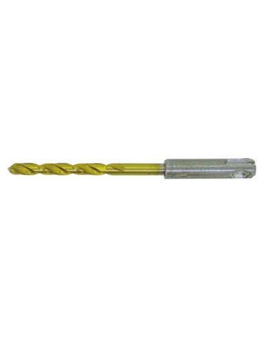 Makita B-57451 Broca SDS-PLUS Metal 5,5X123 mm