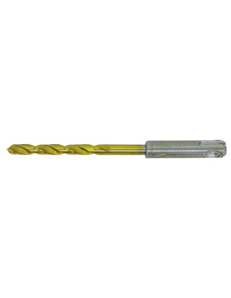 Makita B-57451 Broca SDS-PLUS Metal 5,5X123 mm