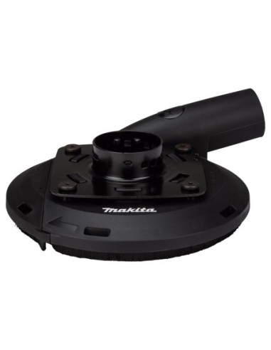 Makita 191F81-2 Colector de polvo para amoladora 125 mm