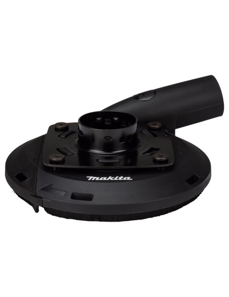 Makita 191F81-2 Colector de polvo para amoladora 125 mm