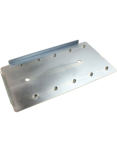 Makita 192523-3 Placa perforadora metálica para 9046