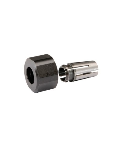 Makita 192988-9 Casquillo cónico con tuerca 8mm