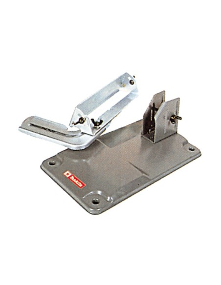 Makita 193055-3 Soporte con guía lateral